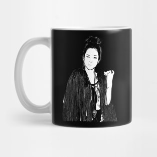 Dara Mug